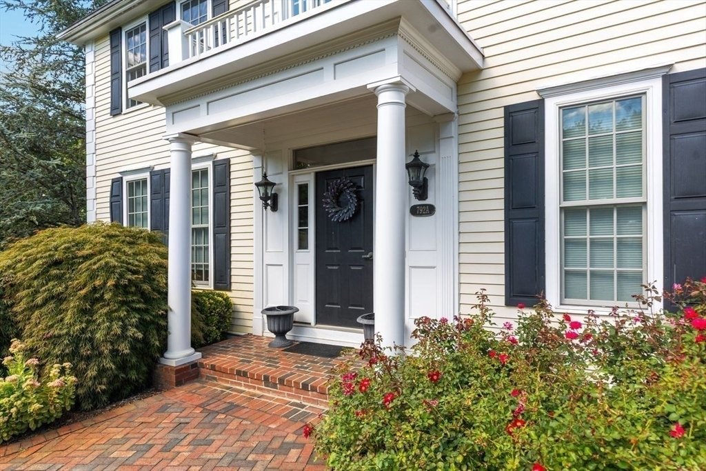House in Cohasset, Massachusetts, United States 4 - 17745341