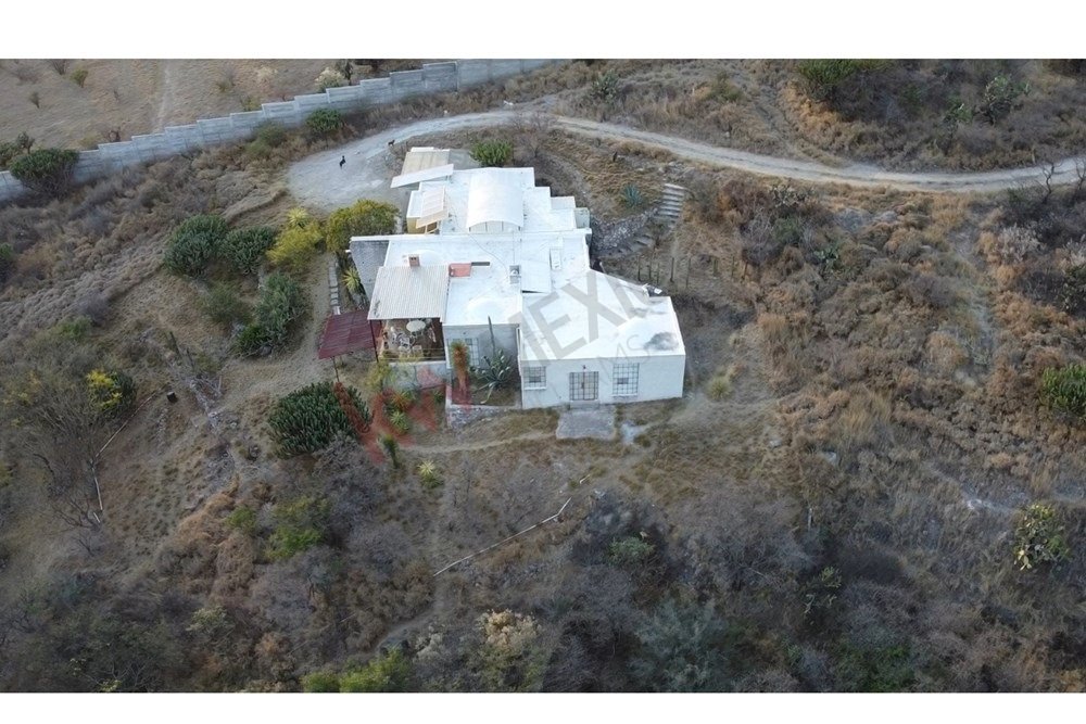 Land in Presita Guadalupe, Guanajuato, Mexico 5 - 17750496