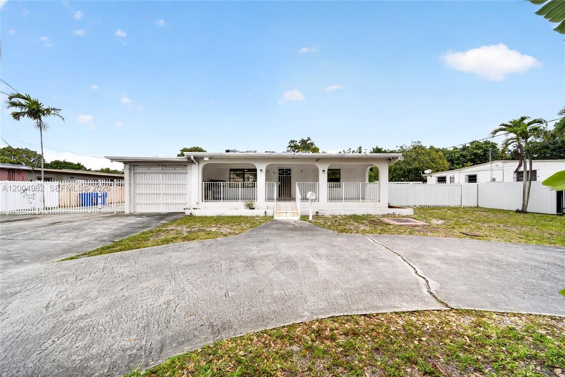 Apartment in Miami, Florida, United States 4 - 17744009
