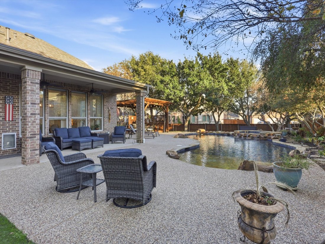 House in Grand Prairie, Texas, United States 2 - 17750280