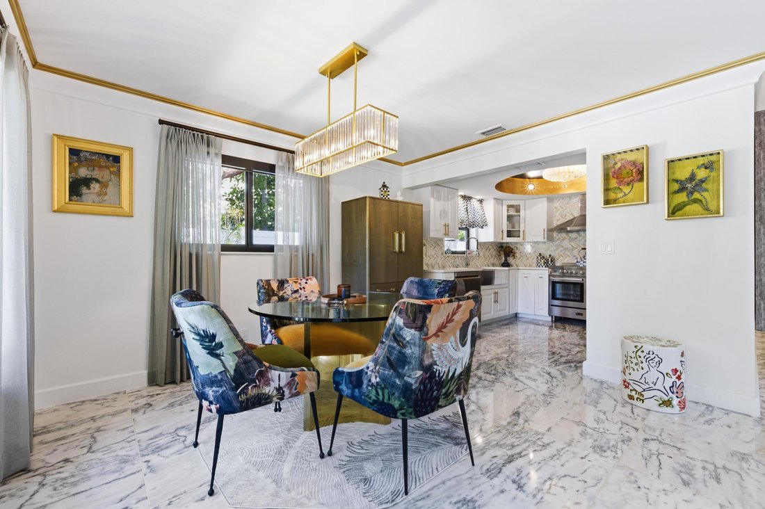 House in Lantana, Florida, United States 5 - 17618547