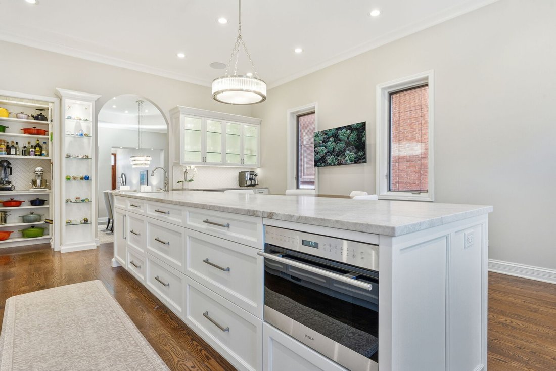 House in Chicago, Illinois, United States 4 - 17745340