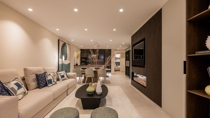 Apartment in Cancelada, Estepona, Andalusia 5 - 17749711