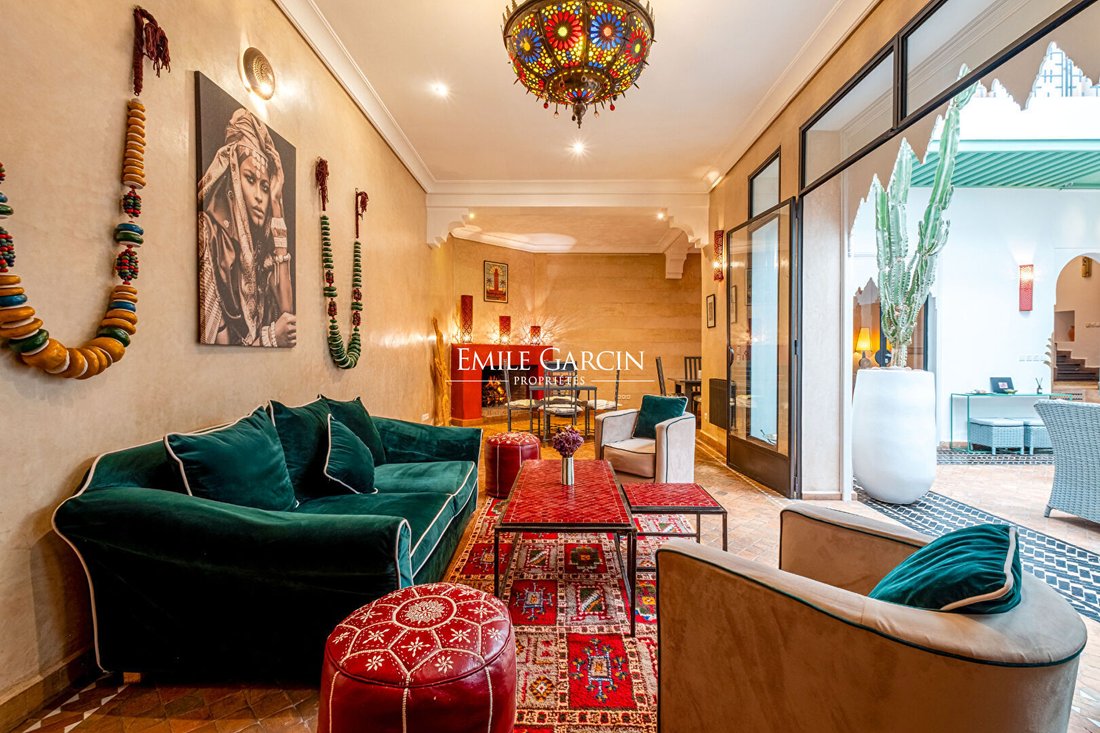 Marrakesh, Marrakesh-Safi, Morocco 3 - 17335224