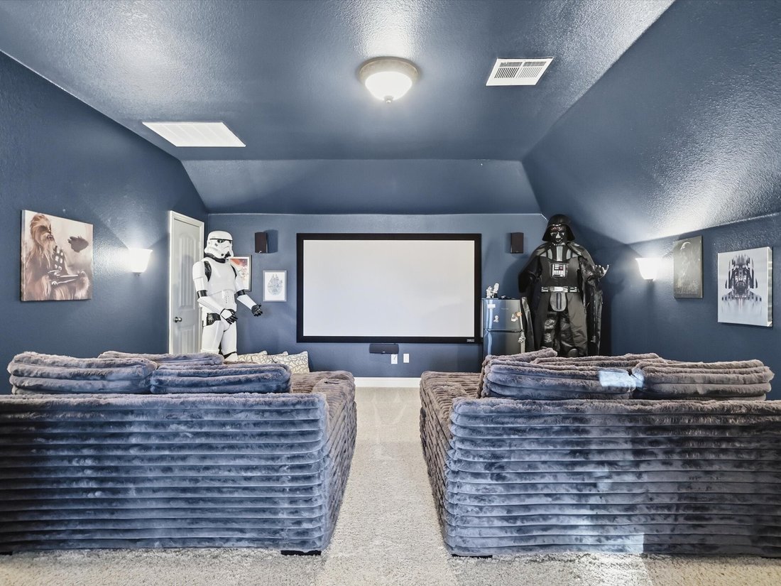 House in Grand Prairie, Texas, United States 4 - 17750280