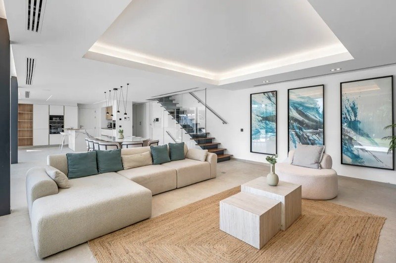 Villa in Puerto De Cabopino, Elviria-Cabopino, Marbella 4 - 17749703