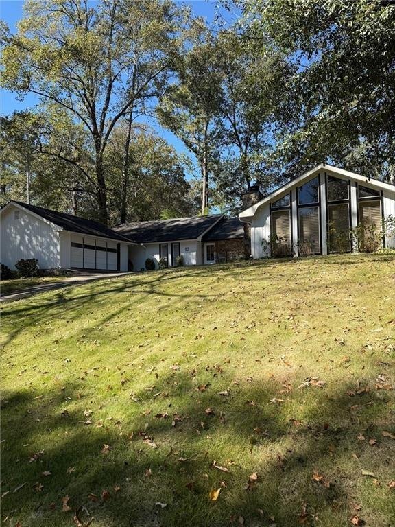 House in Marietta, Georgia, United States 1 - 17744391