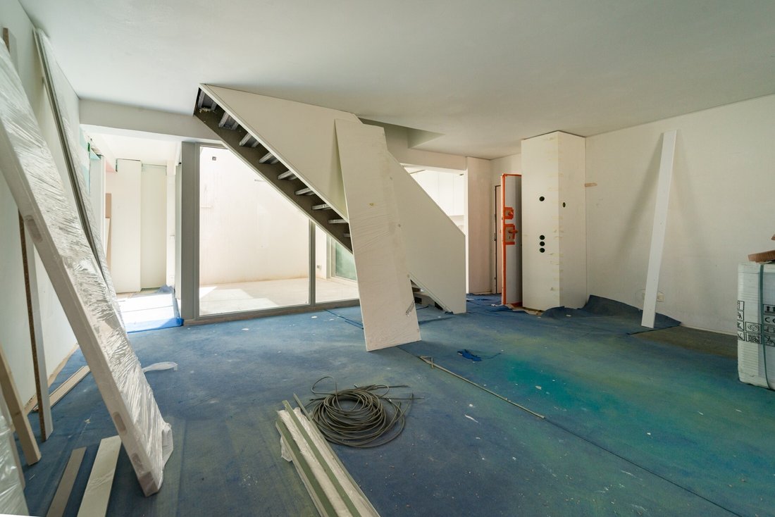 Apartment in Alcantara, Lisbon, Portugal 5 - 12287245