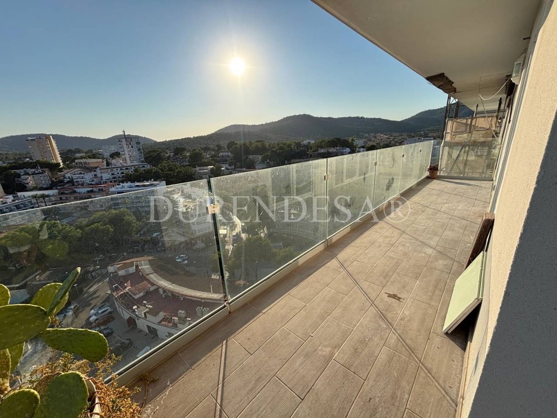 Appartement à Calvià, Îles Baléares, Espagne 5 - 17747230