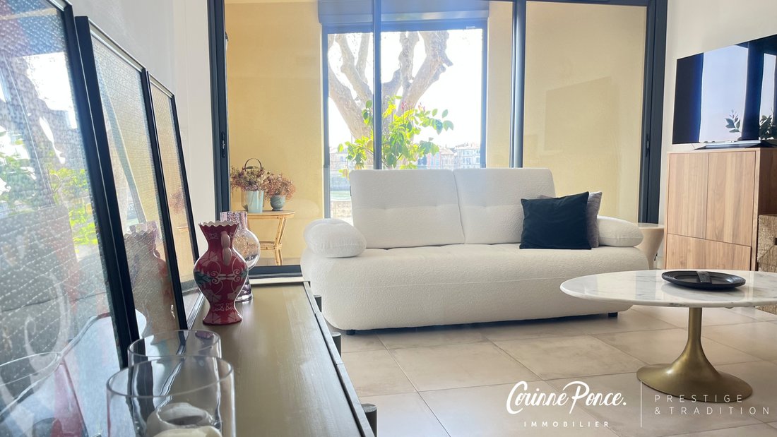 Apartment in Arles, Provence-Alpes-Côte d'Azur, France 4 - 17744846