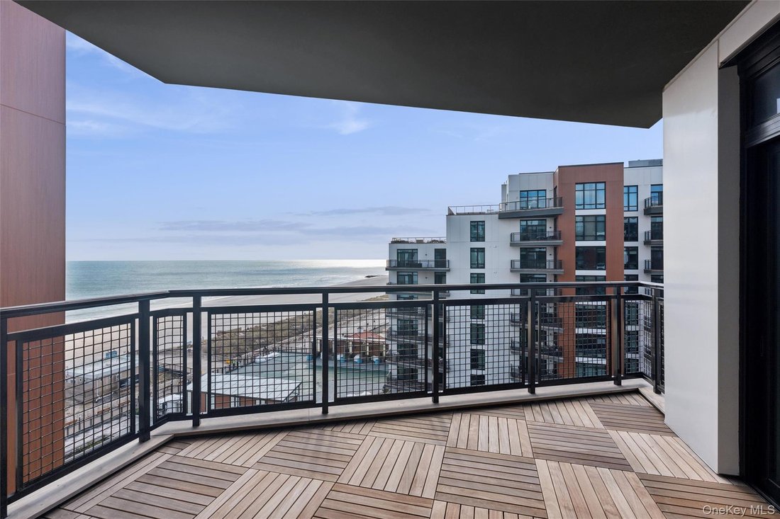 Condo in Long Beach, New York, United States 1 - 17745000