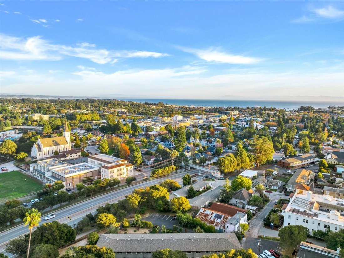 House in Santa Cruz, California, United States 1 - 17748326