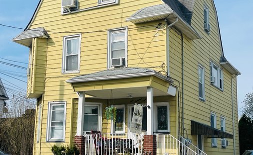 Elmwood Park, New Jersey, United States 1