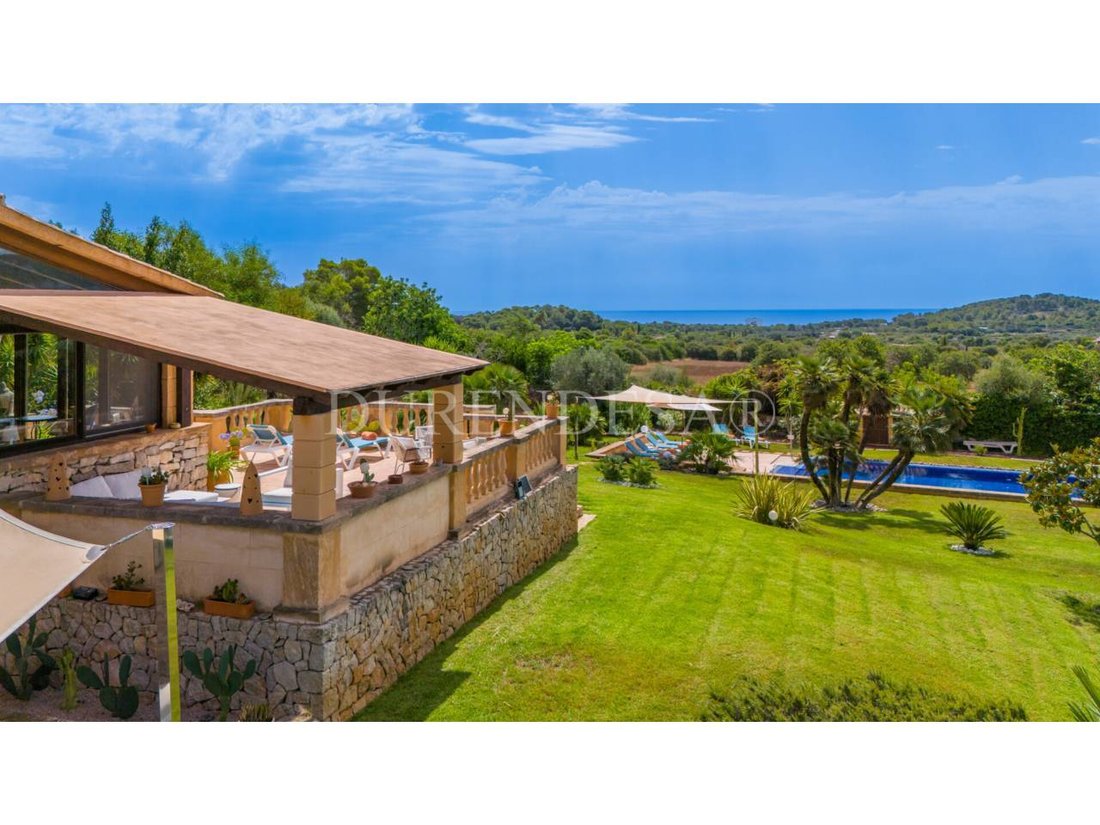 House in Capdepera, Balearic Islands, Spain 2 - 17747093