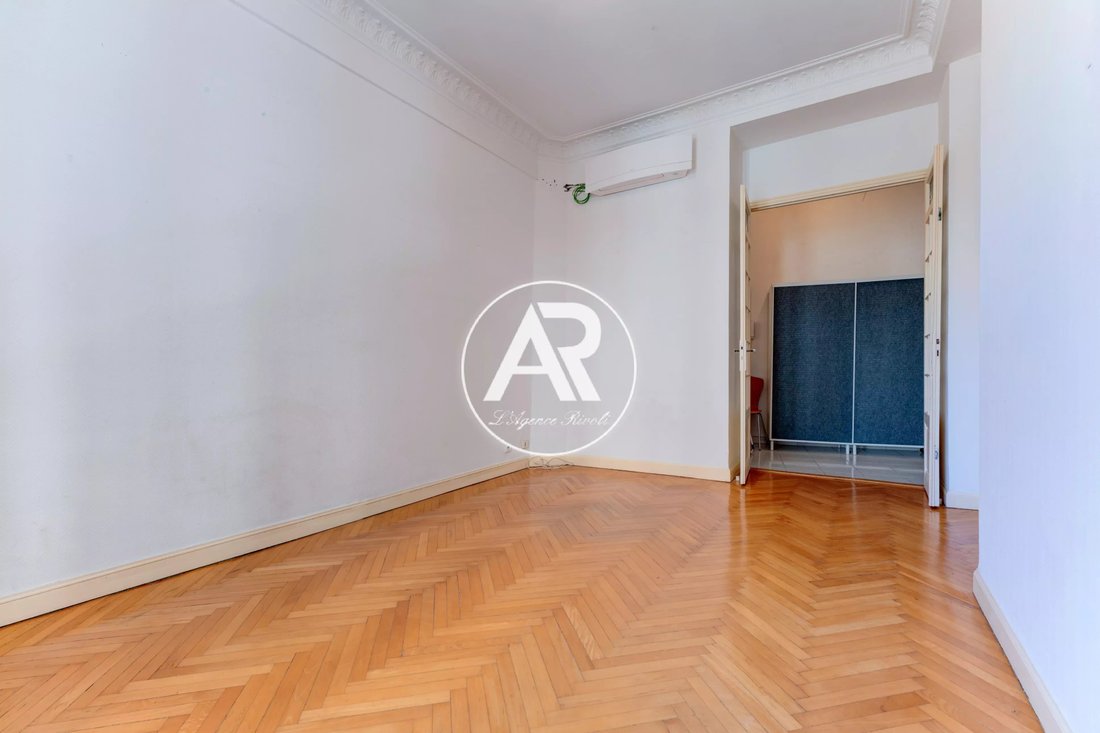 Apartment in Nice, Provence-Alpes-Côte d'Azur, France 3 - 17687876