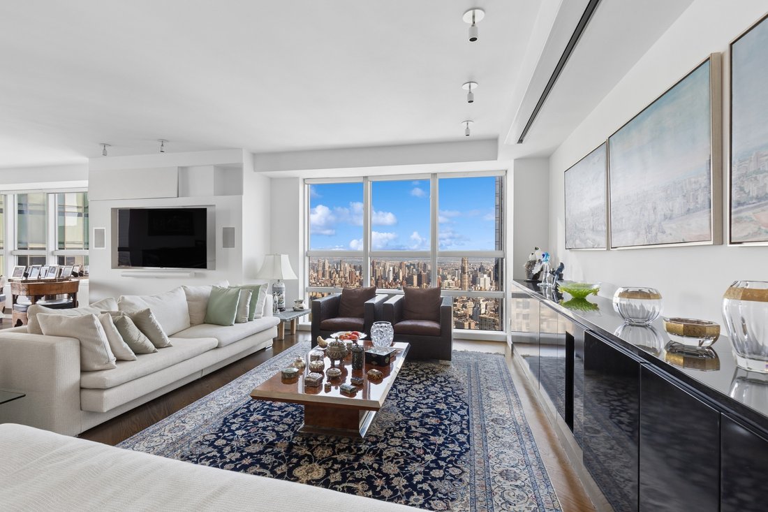 Condo in New York, New York, United States 1 - 17745293