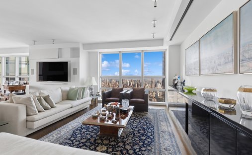 Condo in New York, New York, United States 1
