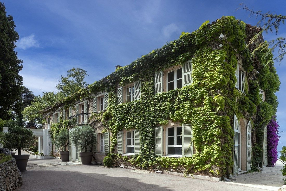 House in Villefranche-sur-Mer, Provence-Alpes-Côte d'Azur, France 4 - 17745209