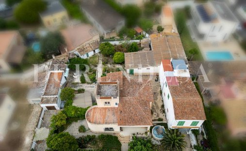 Terreno a Palma di Maiorca, Isole Baleari, Spagna 1