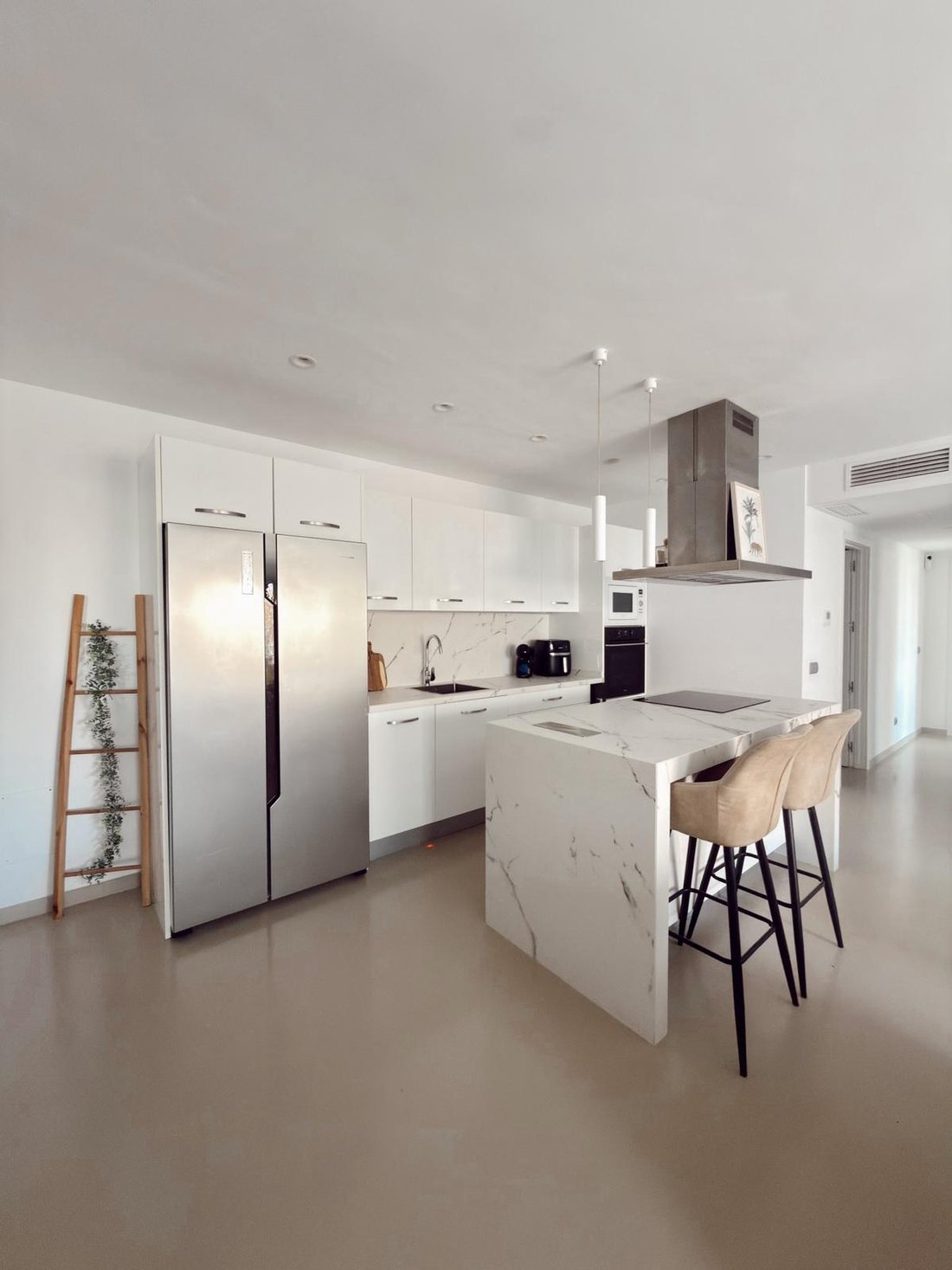 Apartment in Ibiza Town, Balearic Islands, Spain 1 - 17747099