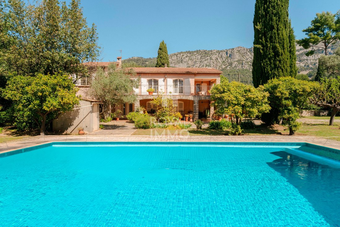 Haus in La Valette-du-Var, Provence-Alpes-Côte d'Azur, Frankreich 1 - 17454407