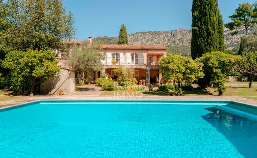 Haus in Valette Nord, La Valette-du-Var, Frankreich 1