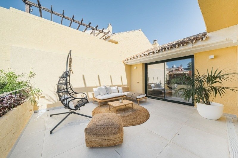 Apartment in Bel-Air, Estepona, Andalusia 2 - 17749752