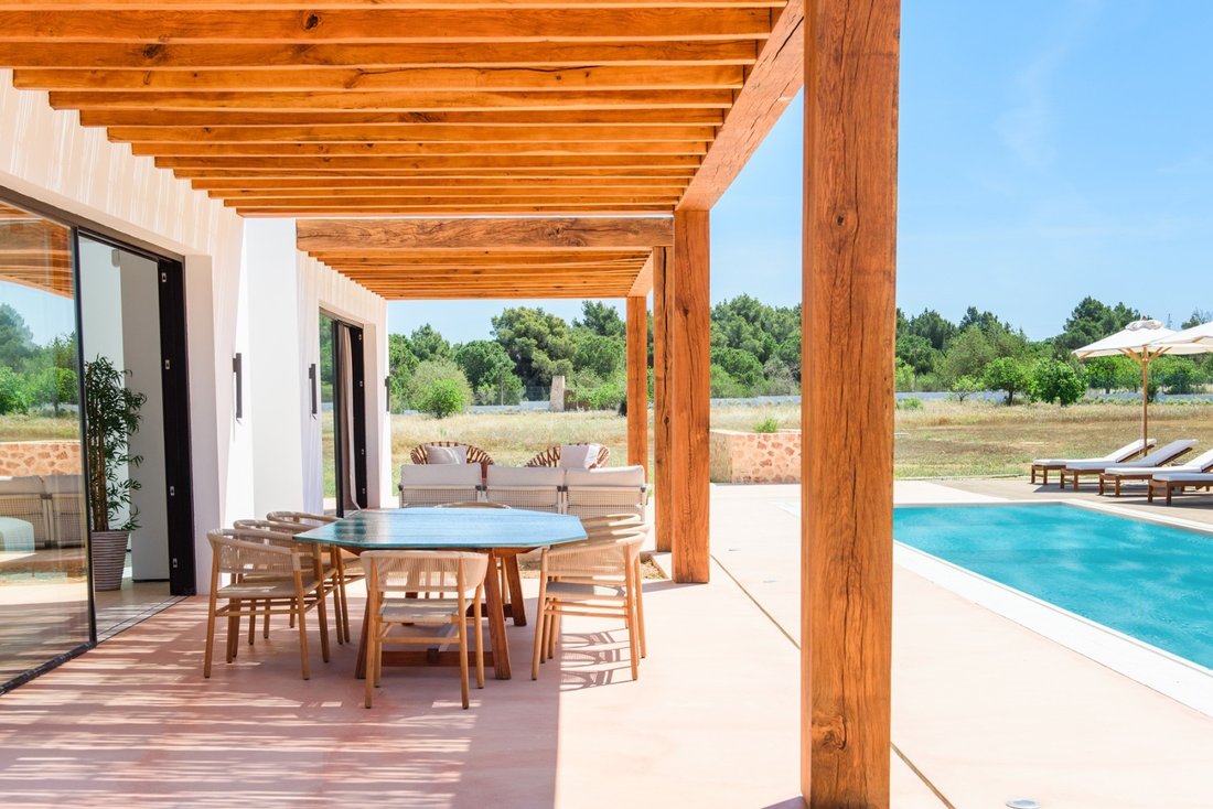 Villa in Sant Antoni de Portmany, Balearic Islands, Spain 4 - 17746972
