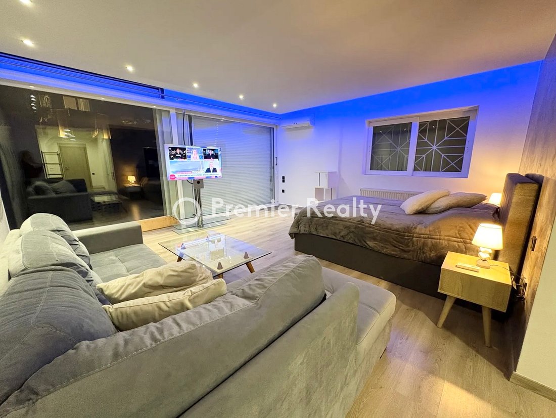 Apartment in Glyfada, Attica, Greece 4 - 17744564