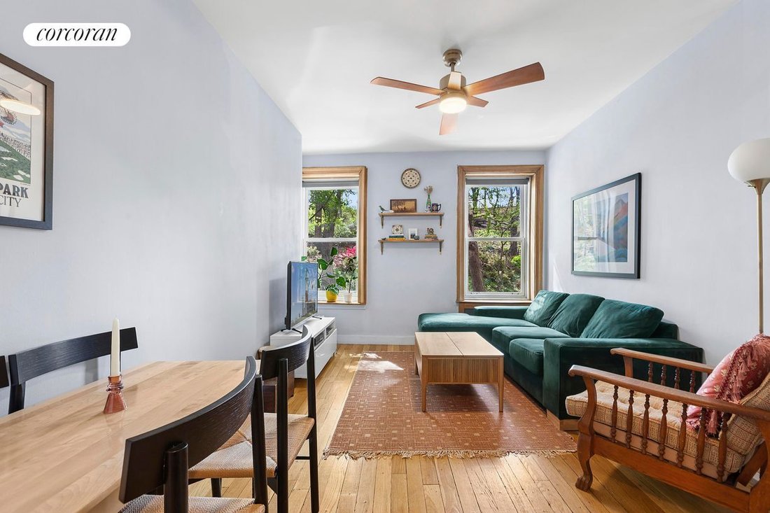 Co Op in New York, New York, United States 2 - 17744590