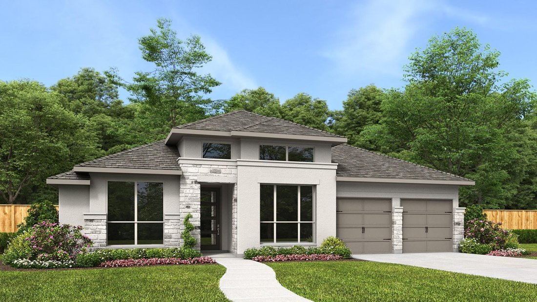 House in Katy, Texas, United States 1 - 17749107