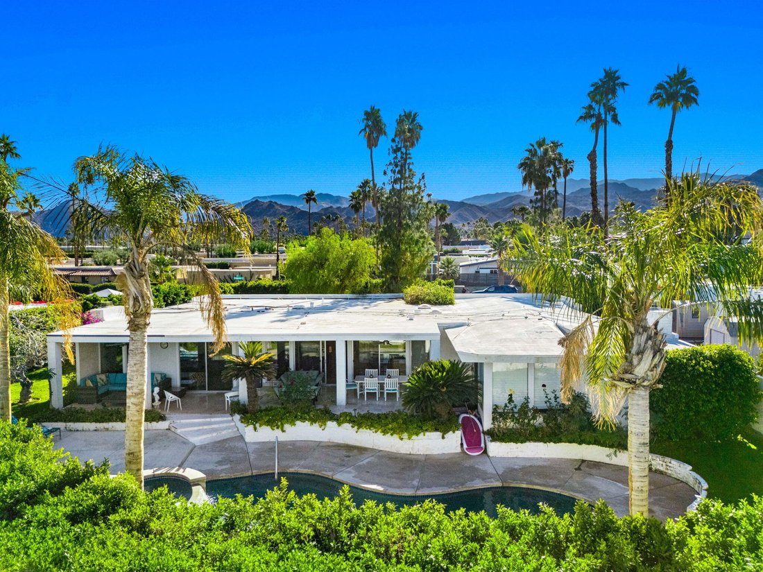 House in Palm Desert, California, United States 1 - 17748454