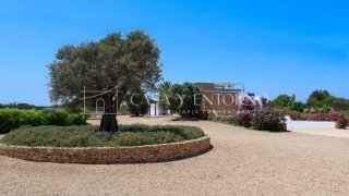 Villa in Formentera, Balearic Islands, Spain 5 - 17747010