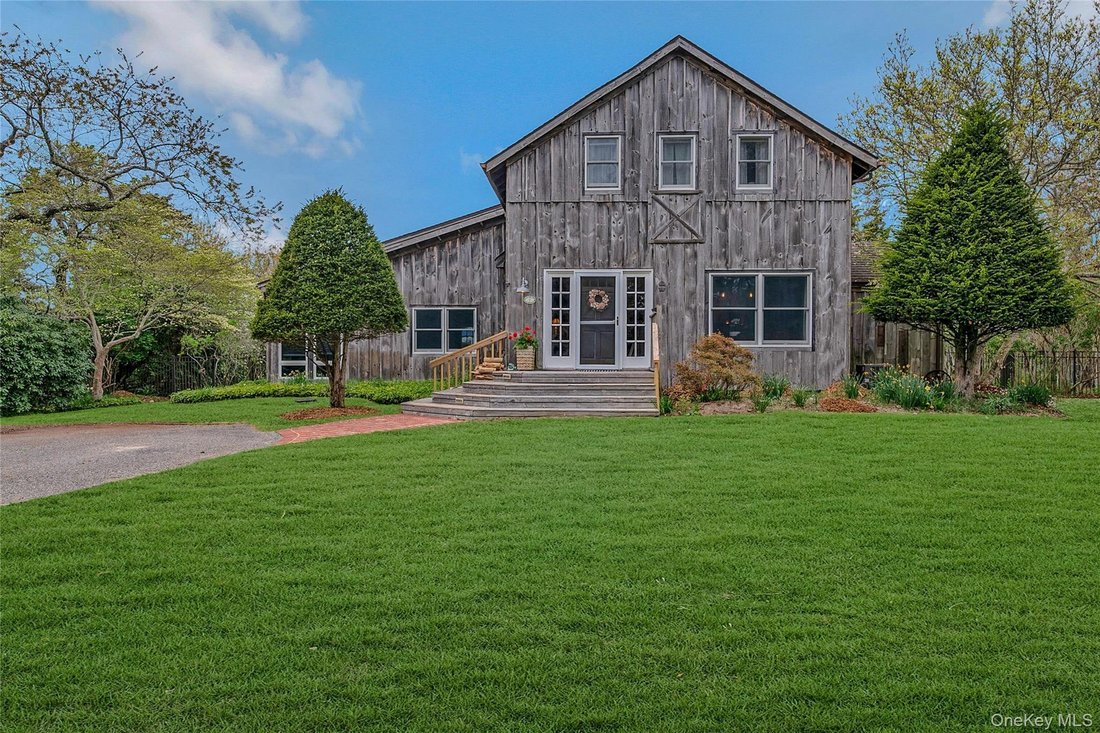 House in Quogue, New York, United States 2 - 17748501