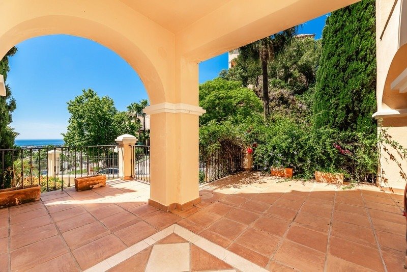 Apartment in La Quinta, Benahavis, Andalusia 2 - 17749710