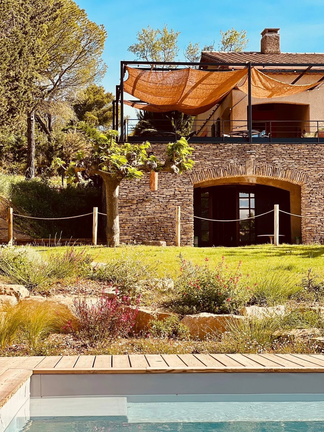 House in Carcassonne, Occitania, France 5 - 17749613