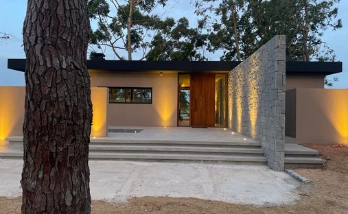 Townhouse in Laguna Blanca, Maldonado Department, Uruguay 1