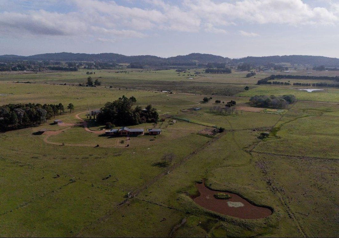Farm Ranch in Maldonado, Maldonado Department, Uruguay 4 - 17750351