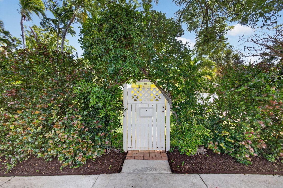 House in West Palm Beach, Florida, United States 2 - 17743613
