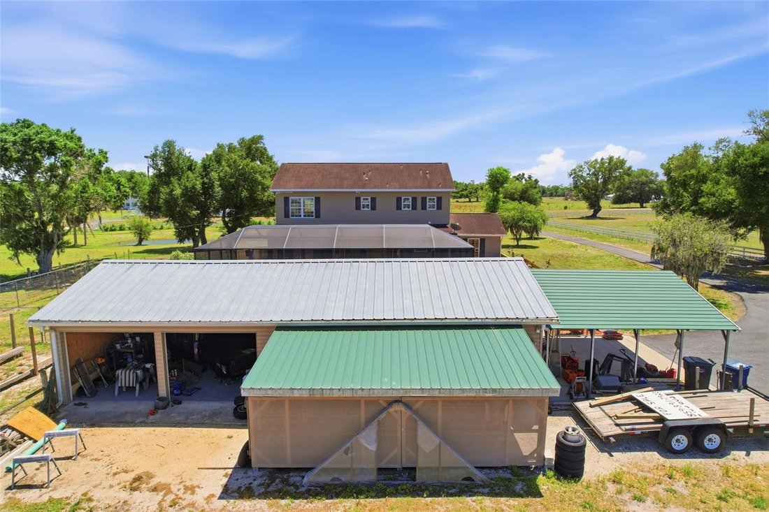 House in Parrish, Florida, United States 4 - 17745784