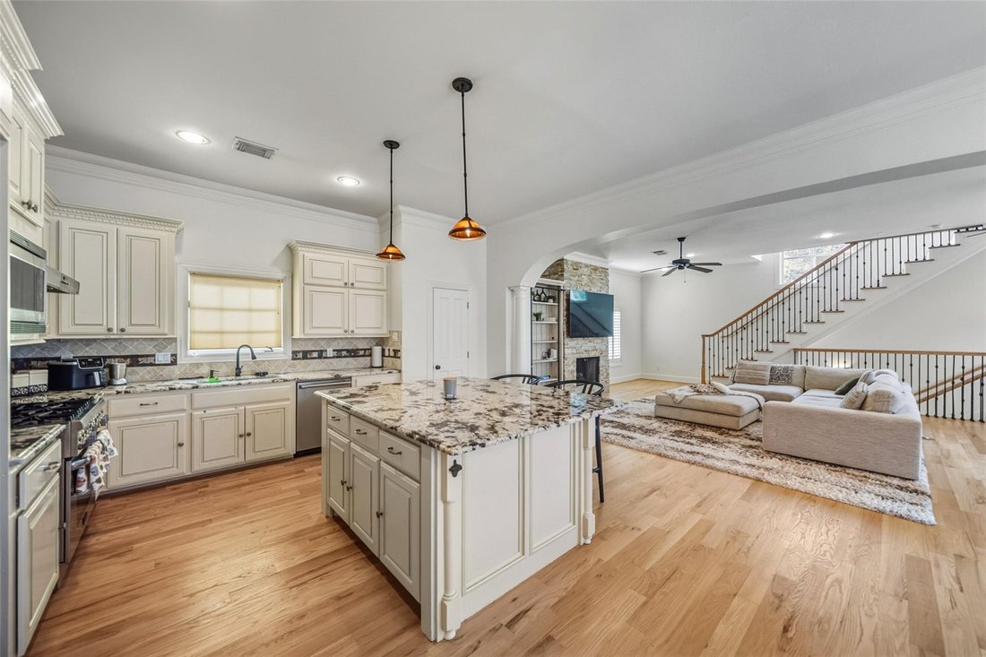 House in Houston, Texas, United States 1 - 17749072