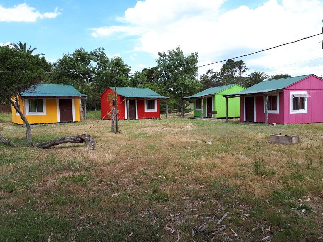 Farm Ranch in Las Flores, Maldonado Department, Uruguay 5 - 17750238
