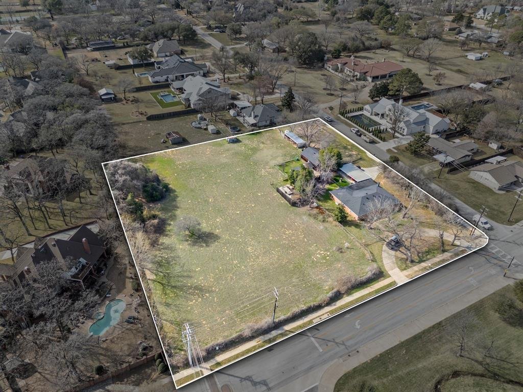 House in Colleyville, Texas, United States 1 - 17749451