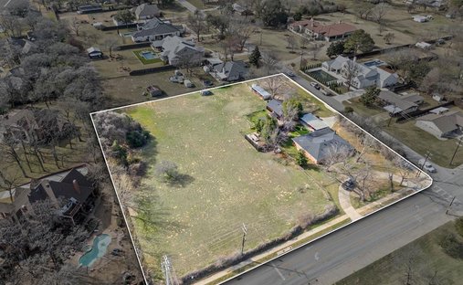 Haus in Colleyville, Texas, Vereinigte Staaten 1