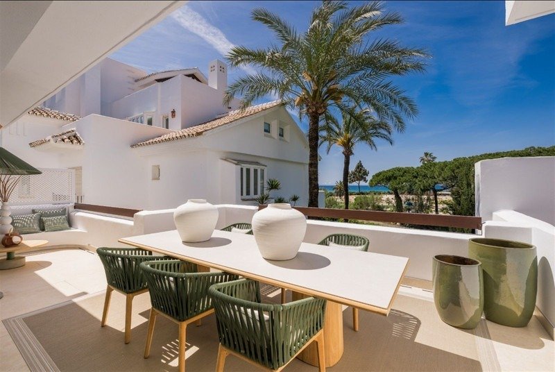 Apartment in Marbella, Andalusia, Spain 3 - 17749727