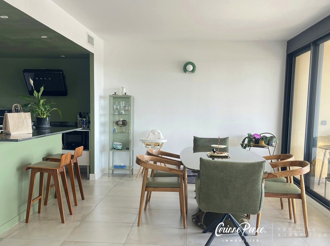 Apartment in Arles, Provence-Alpes-Côte d'Azur, France 5 - 17744846