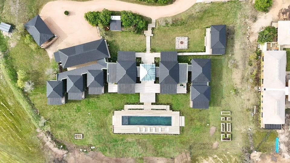 Casa a Fasano las Piedras, Dipartimento di Maldonado, Uruguay 1 - 17750321