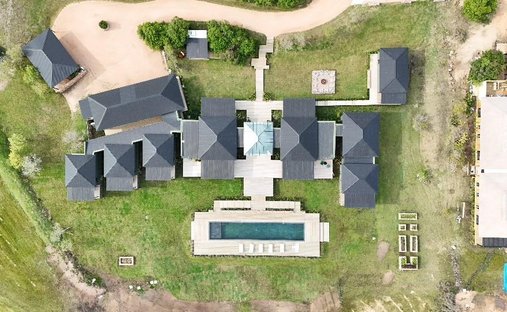Casa a Fasano las Piedras, Dipartimento di Maldonado, Uruguay 1
