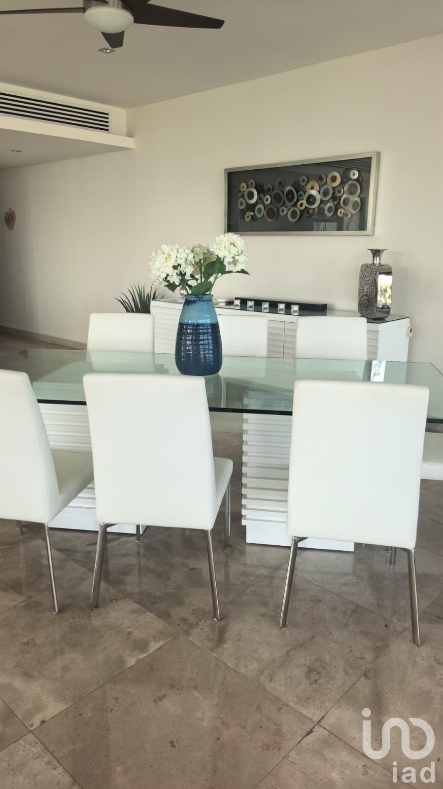 Apartment in Cancún, Quintana Roo, Mexico 5 - 17745153