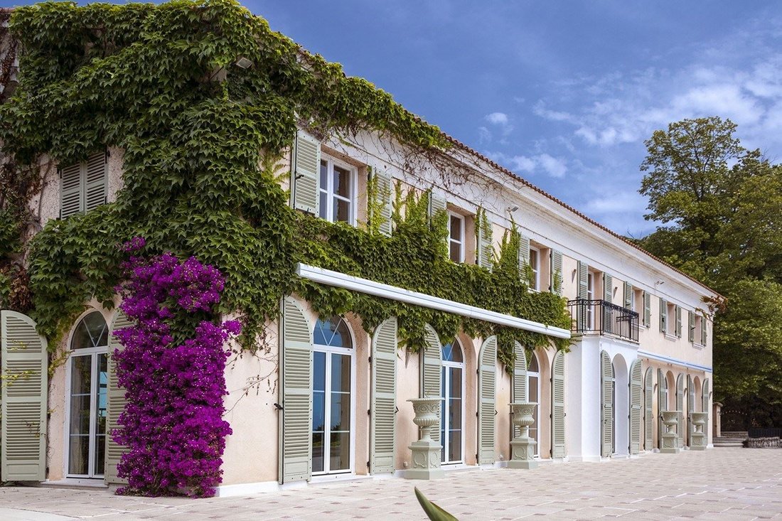 House in Villefranche-sur-Mer, Provence-Alpes-Côte d'Azur, France 2 - 17745209